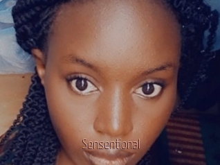 Sensentional