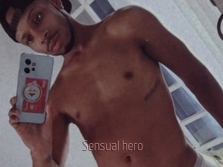 Sensual_hero