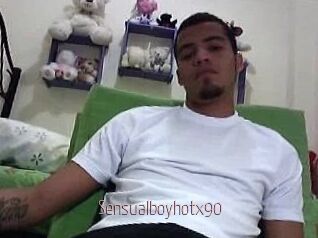 Sensualboyhotx90