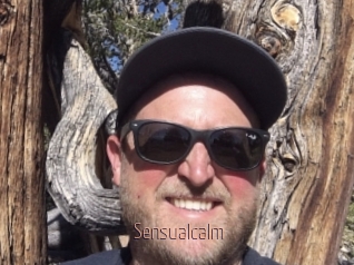 Sensualcalm
