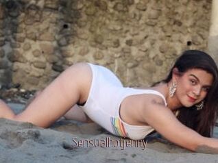 Sensualhotjenny