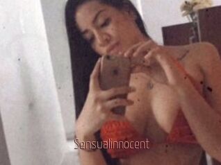 Sensualinnocent