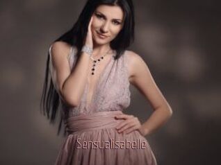 Sensualisabelle