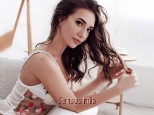 Sensualmila