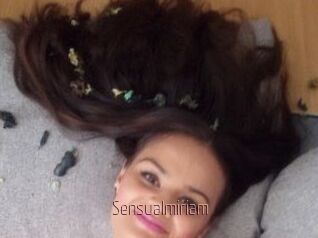 Sensualmiriam