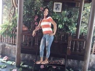 Sensualsam29