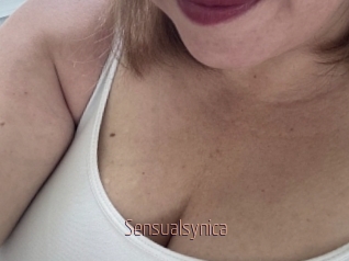 Sensualsynica