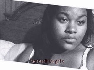 Sensualthoughts