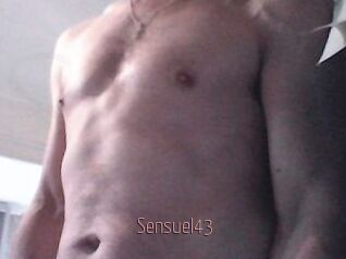 Sensuel43