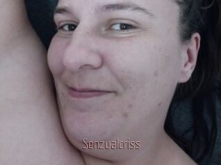 Senzualcriss