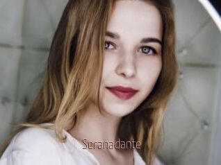 Seranadante