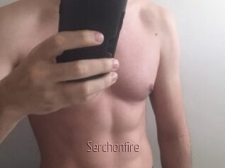 Serchonfire