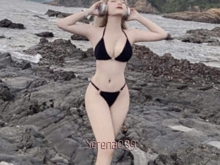 serena039 Sexe désirs