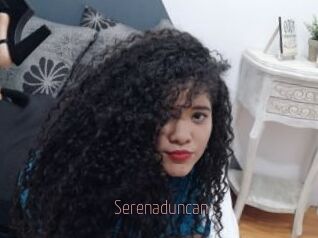 Serenaduncan