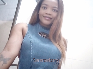 Serenaebonyy