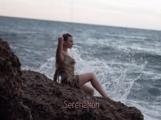 Serenakoh