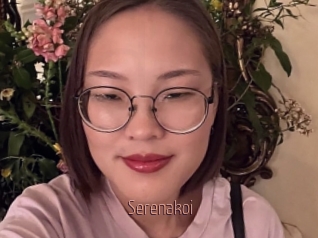 Serenakoi