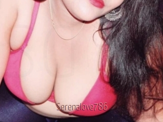 Serenalove786