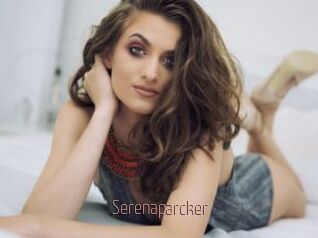 Serenaparcker
