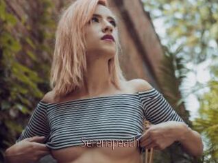 Serenapeach