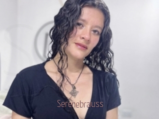 Serenebrauss