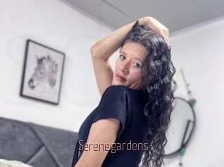 Serenegardens