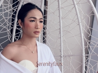 Serenityfaux