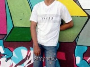 Sergiohot25