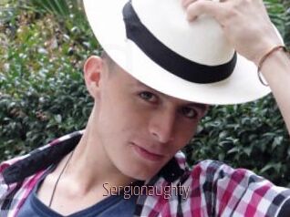 Sergionaughty