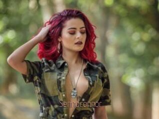 Serinoconnor