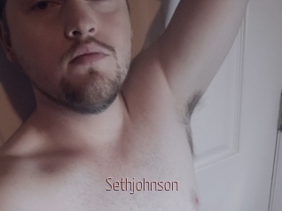 Sethjohnson