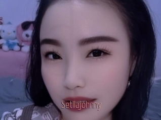 Setllajohnny