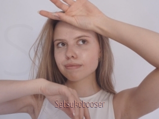 Setsukobooser