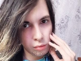 settliberty Sexe désirs