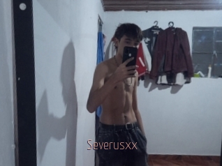 Severusxx