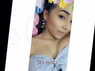 Sex_petitx