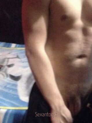 Sexantony7