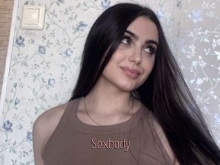 Sexbody