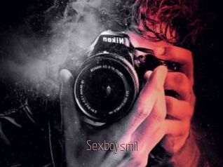 Sexboysmil