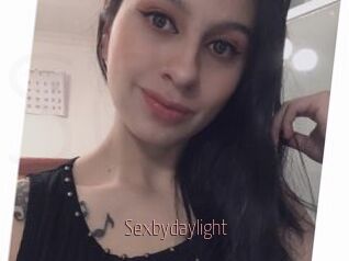 Sexbydaylight