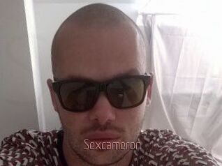 Sexcameron