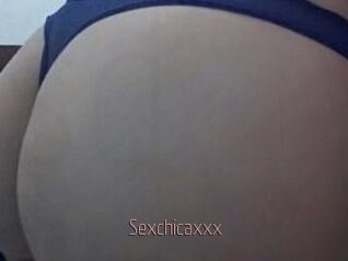 Sexchicaxxx
