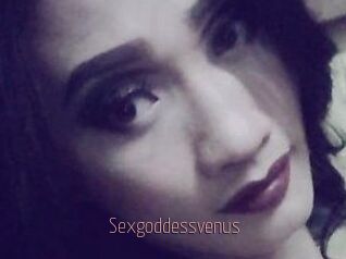 Sexgoddessvenus