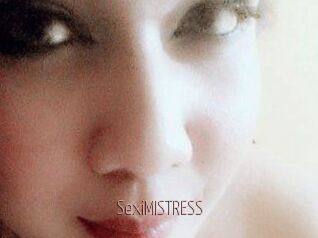 SexiMISTRESS