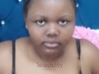 Sexiechubby