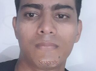 Sexigirsls