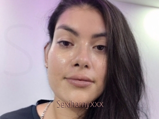 Sexihornyxxx