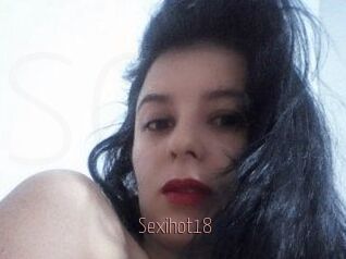Sexihot18