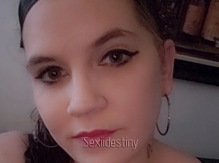 Sexiidestiny