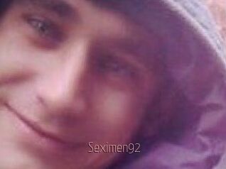 Seximen92